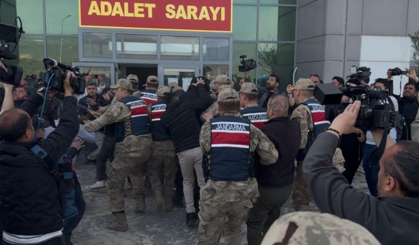 Gülistan Doku soruşturmasında sıcak gelişme