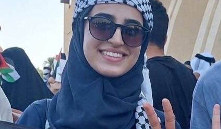 Filistinli Esra'ya kötü muamele, ailesine Türkiye'ye giriş yasağı... Türkiye'de neler oluyor?