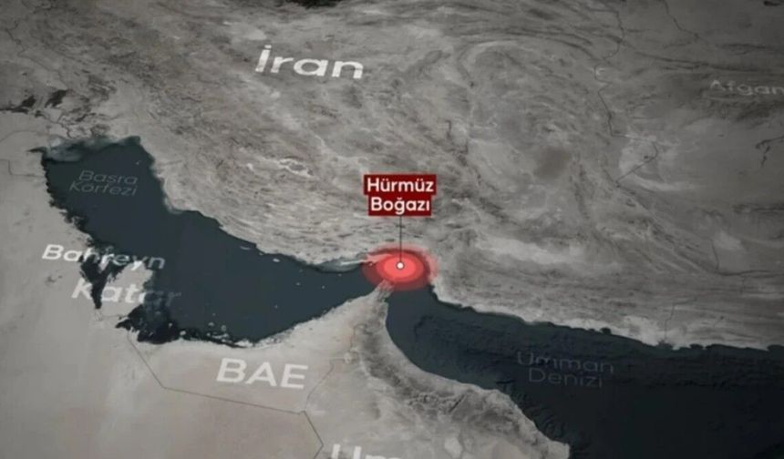 İran, Hürmüz Boğazı'nın yönetim planına dair yeni detayları açıkladı