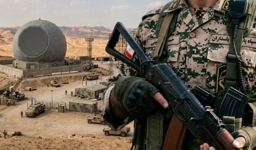 İran gönüllü askerlik başvuru sayısını açıkladı! israil nüfusunun neredeyse 2 katı