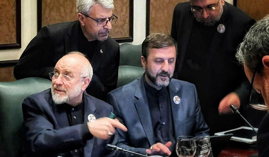 Ateşkes görüşmeleri sona erdi!