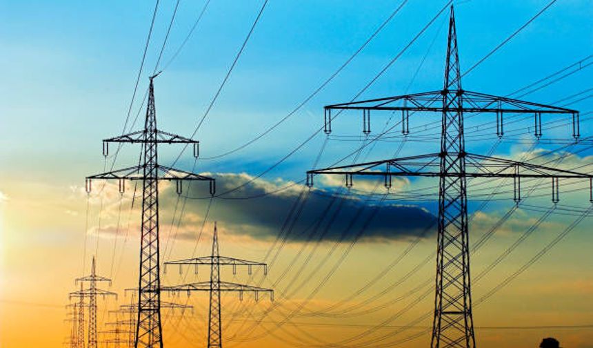 Edirne'de Büyük Elektrik Kesintisi! 2 Nisan'da İl Genelinde Kesintiler Yaşanacak