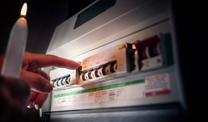 Osmaniye'de elektrikler saatlerce kesilecek! 2 Nisan hangi ilçe ve köyler etkilenecek?