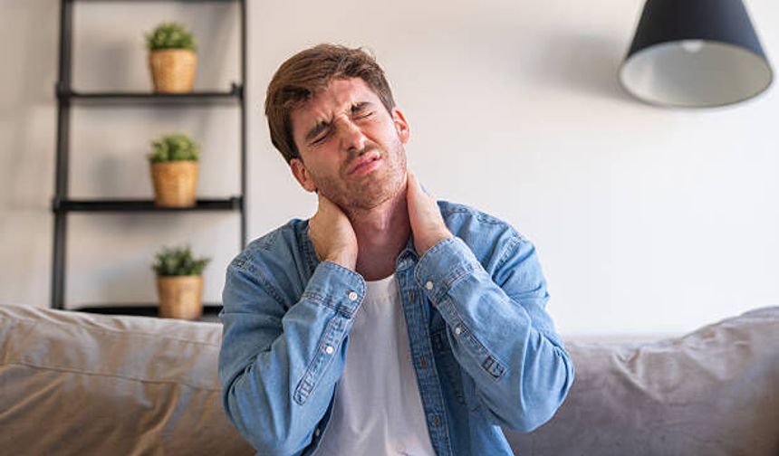 Fibromiyalji nedir ve belirtileri nelerdir? Bir insan neden fibromiyalji olur?