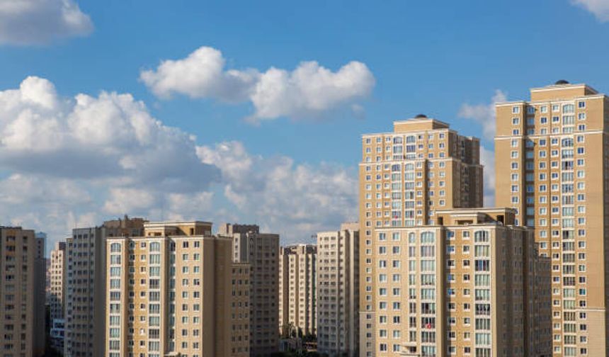 TÜİK'in açıkladığına göre Türkiye'den konut satın alan yabancılar arasında en çok hangi ülkenin vatandaşları yer alıyor?