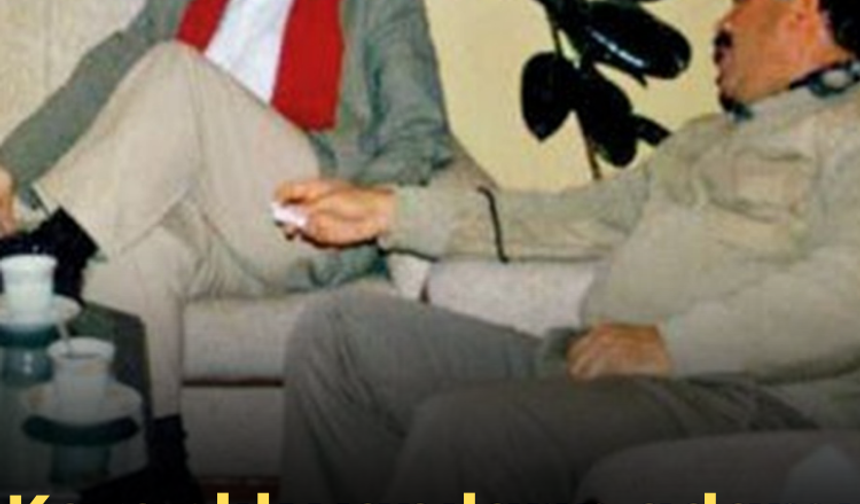 Karanlık yapıların adamı Yalçın Küçük öldü