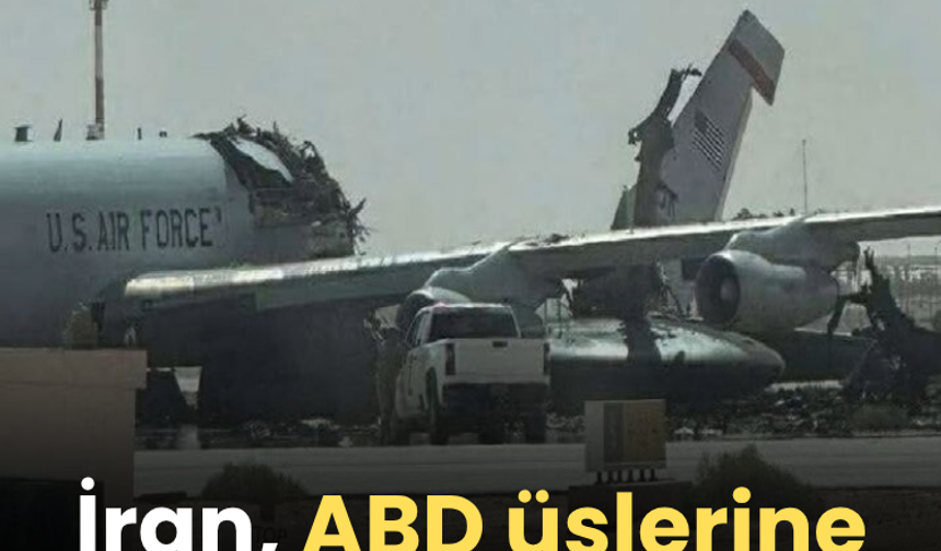 İran, ABD üslerine saldırılarda hangi uyduları kullandı?