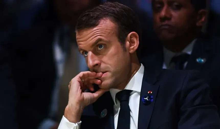 İşgal rejimi, Fransa'yı dışlıyor mu? İşte iddialar...