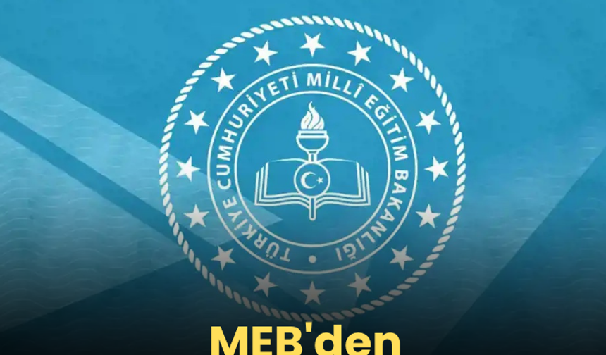 MEB'den Kahramanmaraş’taki saldırıya ilişkin açıklama