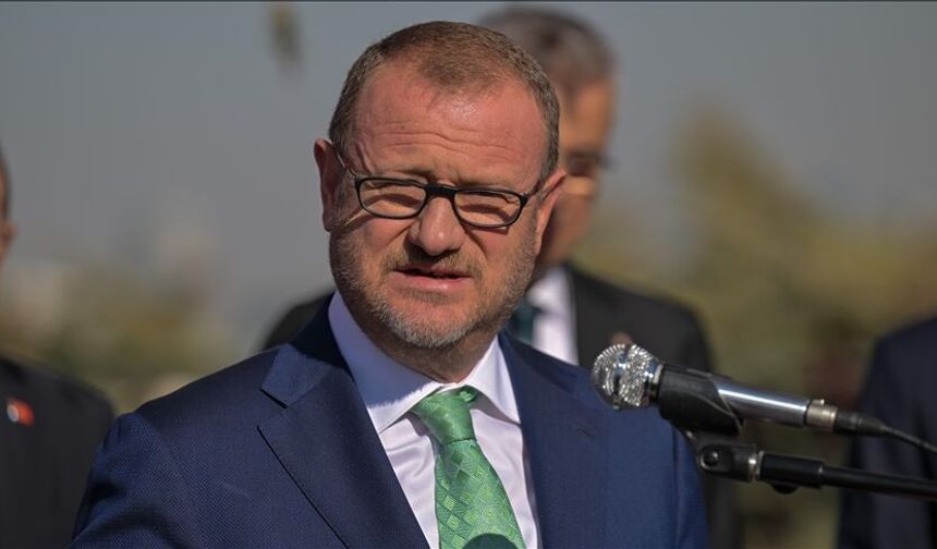 RTÜK Başkanı Daniş'ten "şiddet içerikli yayınlara" ilişkin açıklama