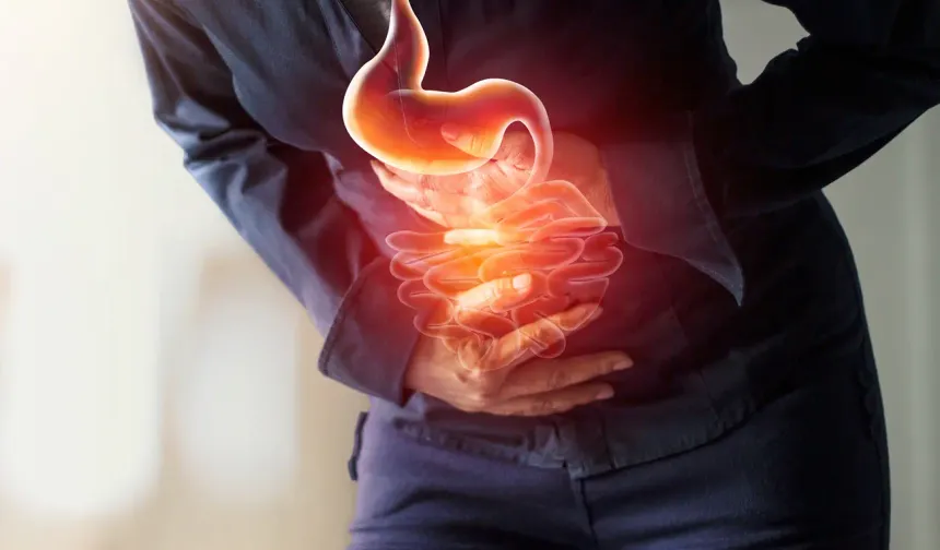 Mide yanmasını geçirecek en kolay ve doğal yöntem açıklandı