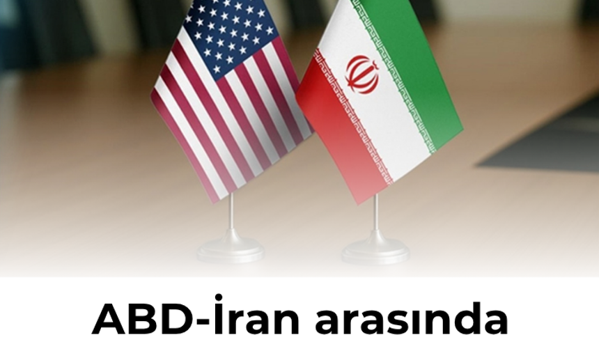 ABD-İran arasında görüşmeler yeniden başlıyor iddiası
