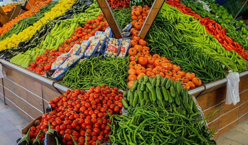 İstanbul'da bahçesi olanlar dikkat: Bu ay ekerseniz yetişecek ürünler açıklandı