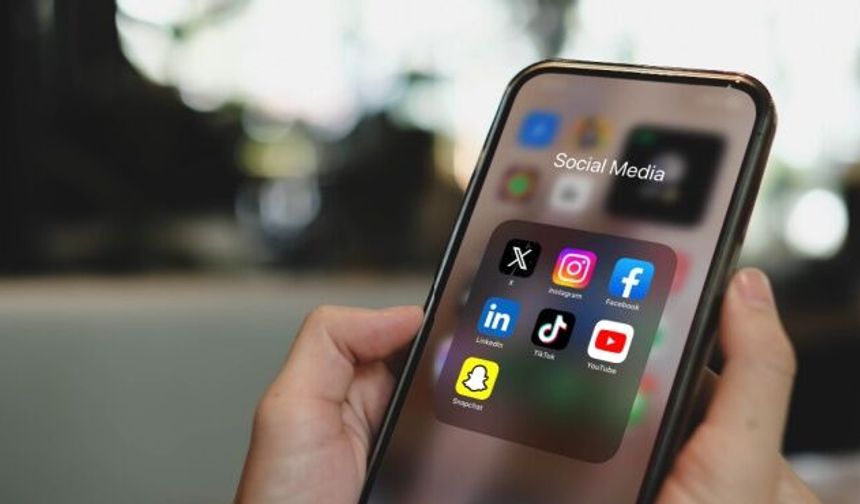 Sosyal Medyada Yeni Dönem: İşte Bilmemiz Gereken 5 Detay!