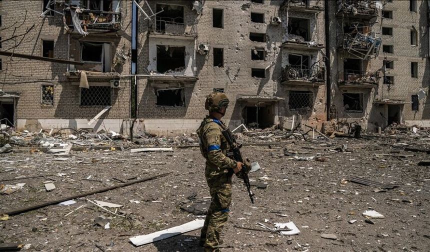 1265 asker etkisiz hale getirildiler