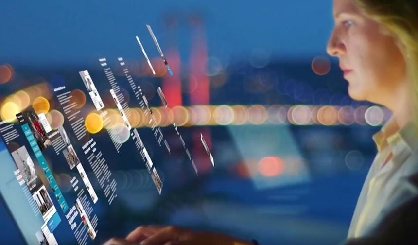 Rengim Sine Nazlı: Vitrin toplumu şiddeti besliyor