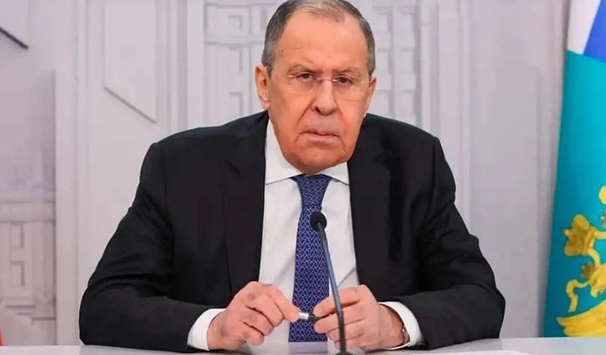 Rusya'dan ABD'ye çağrı!