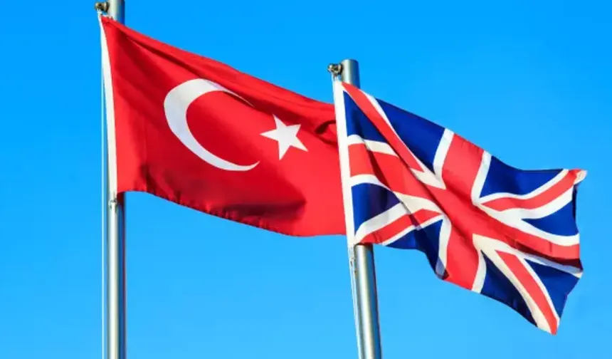 Türkiye ve İngiltere'den savaş görüşmesi!
