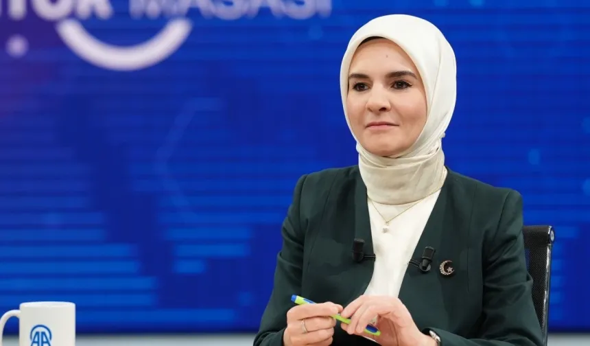 Bakan Göktaş’tan uyarı: İlkokul çağındaki çocuk sayısı 900 bin azalabilir