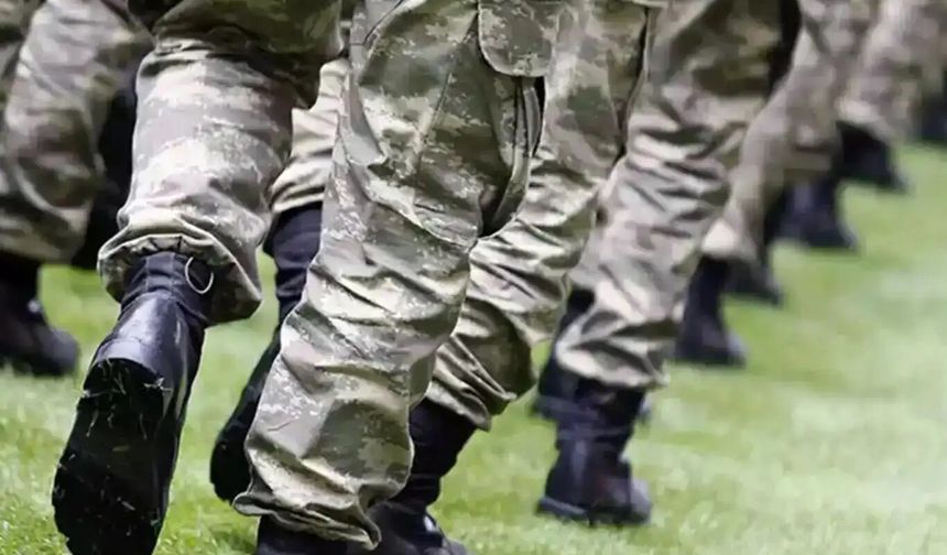 Bedelli Askerlikte Yeni Dönem: Ücret Belirlendi!