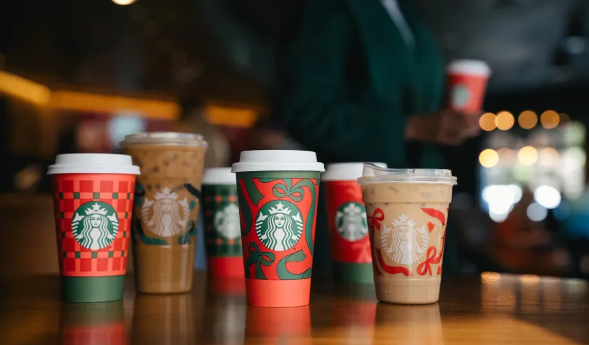 Starbucks 'müşteri kazıklamayı' bakın nasıl savundu