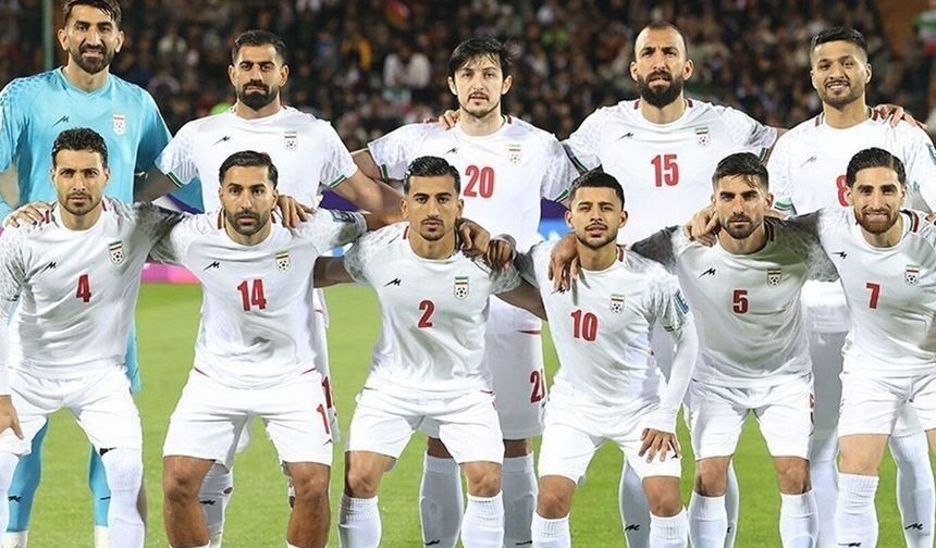 İran, ABD'deki 2026 Dünya Kupası'na katılabilecek mi? FIFA Başkanı açıkladı