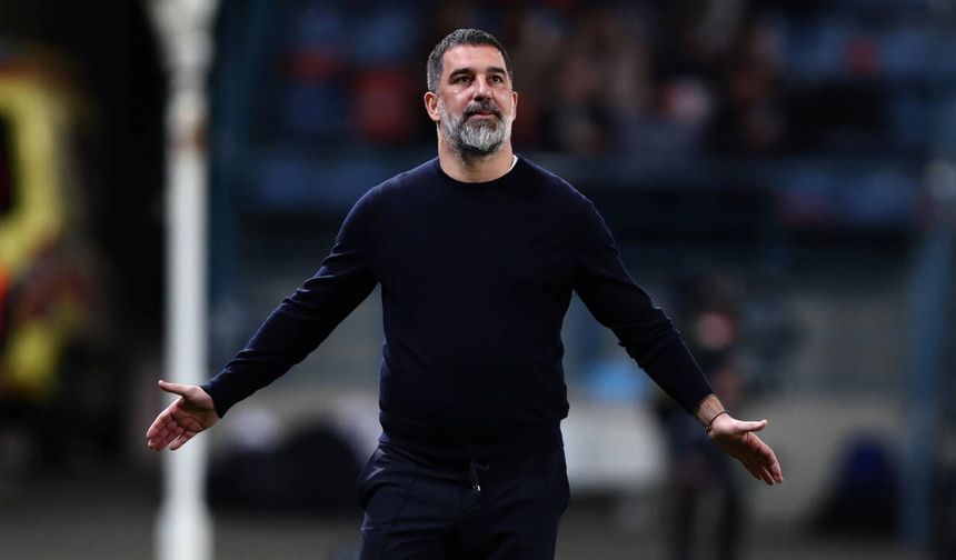 Arda Turan'ın Shakhtar Donetsk'i final şansını zora soktu