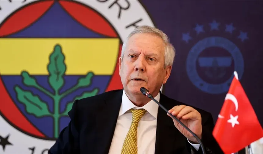 Aziz Yıldırım adaylık için son kararını verdi!