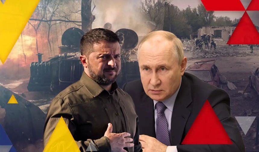 Rusya: Kiev ateşkese uymadı!