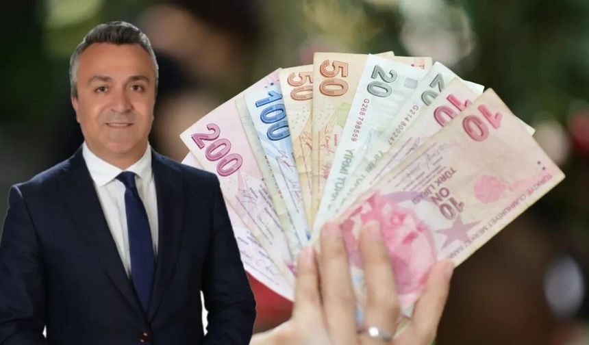 Bayram ikramiyesi rakamı netleşti! Özgür Erdursun’dan önemli uyarı: Ödemeler farklılaşacak