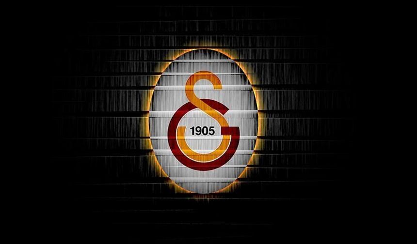 Galatasaray'ın Samsunspor maçı kadrosu belli oldu