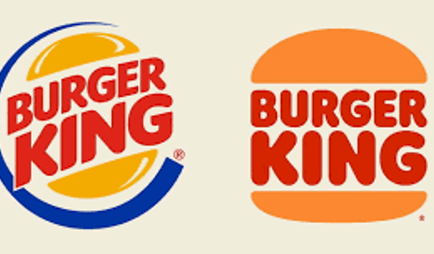 Burger King, ''yoksullar'' diye anne kızı içeri almadı iddiası.. Bakanlıktan açıklama