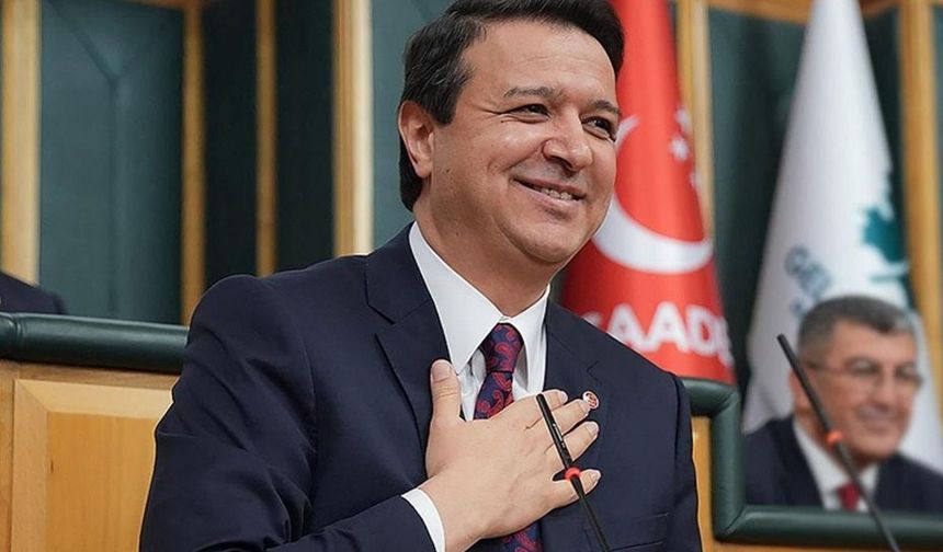 Saadet Partisi'nin mutlak butlan davasında mahkeme kararını açıkladı