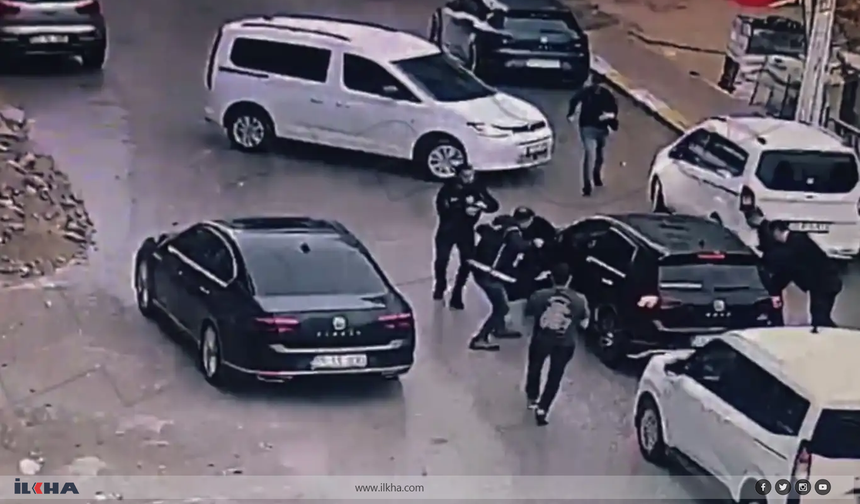 "Askeriz" diyerek dolandırıcılık yapan şüpheliler yakalandı!