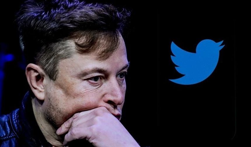 Musk ile SEC "Twitter" davasında uzlaşmaya gidiyor