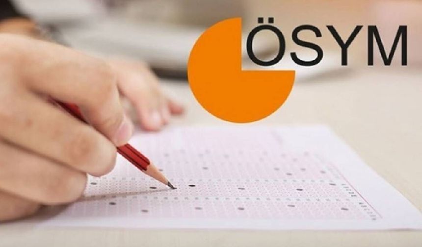 ALES/2 başvuruları başladı