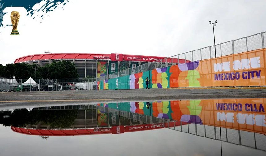 2026 FIFA Dünya Kupası biletlerine zam