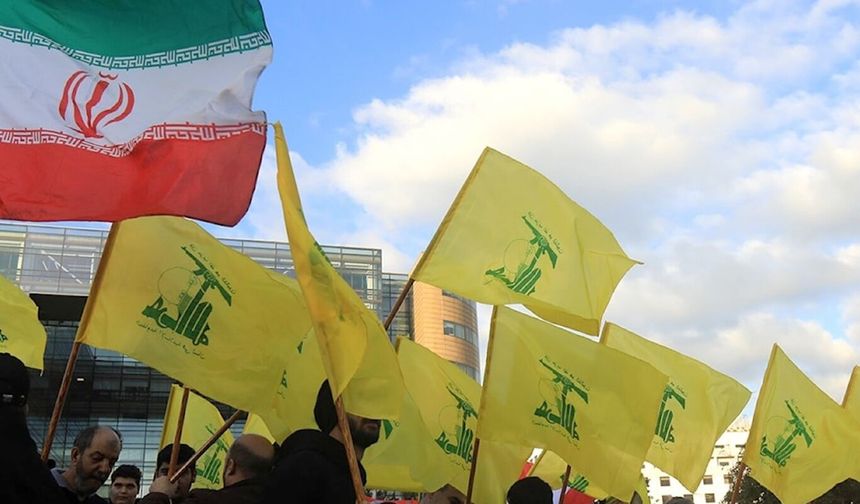 Hizbullah: Elde edilenler, tam özgürlüğe giden yolun başlangıcıdır!