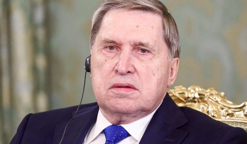 Rusya: Avrupa, savaşın sürmesi için elinden geleni yapıyor!