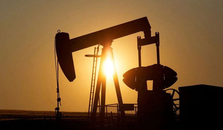 Petrolde büyük düşüş