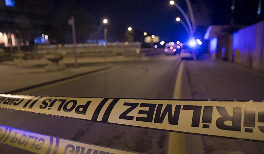 Ankara'da bıçakla kavgada 16 yaşındaki genç öldü