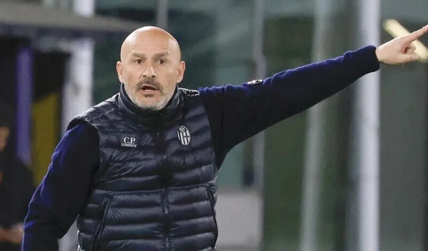 Beşiktaş'ın yeni teknik direktörü belli oldu