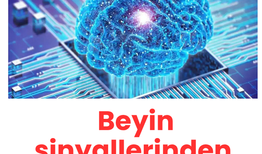Japonya’da beyin sinyallerinden video üretildi