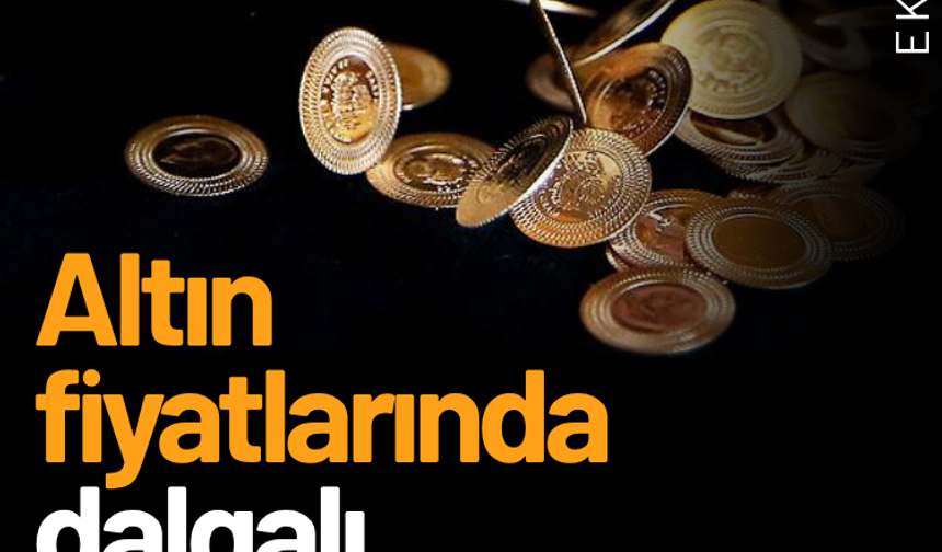 Fiyatlar çakılmıştı! Gram altında son durum