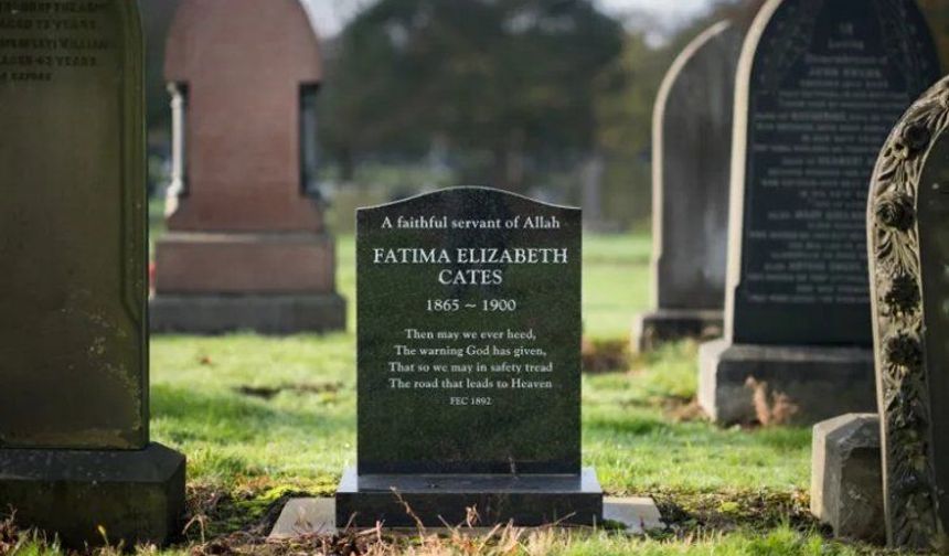 İngiliz davetçi Fatima Cates’in hikâyesi: İslam’a girişi, baskılar ve mücadele dolu yaşamı