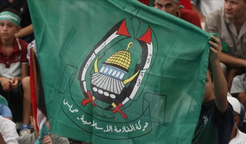Hamas heyeti ateşkes müzakereleri için Kahire'de!