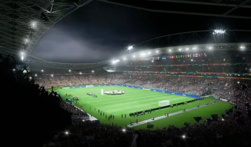 Futbol Kulüplerinin 2026 Dünya Kupası kazanç haritası
