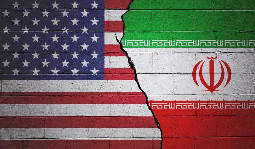 İran: Trump’ın her tehdidine tokatla cevap verdik
