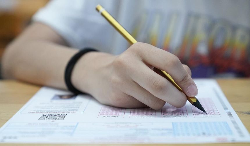 LGS'de bir ilk: Öğrencilere beslenme paketi dağıtılacak