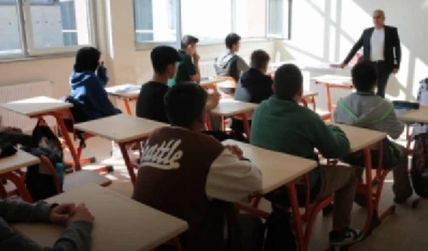 Yeni eğitim öğretim yılı takvimi belli oldu